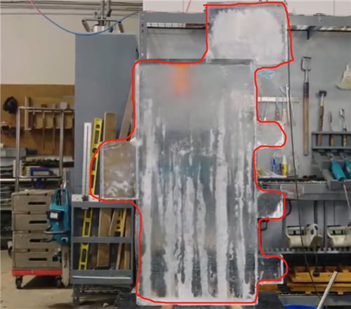 如何用5步變成美麗的「冰冰」？冰雕的步驟你知道多少？