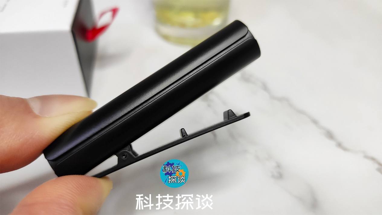 視頻降噪的傻瓜式操作方法，使用塞賓智麥SmartMike Silver麥克風(fēng)