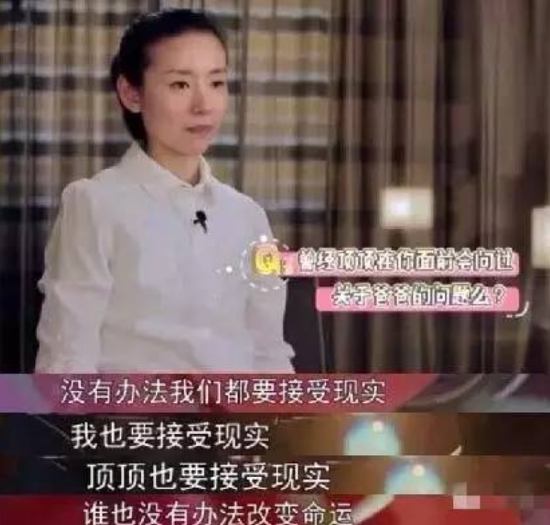董潔潘粵明婚變內(nèi)幕，沒你想的那么簡單