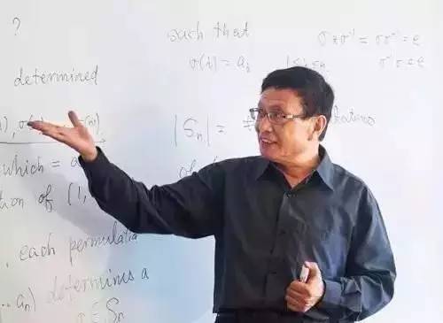 他是北大才子，留学却沦为外卖小哥，蛰伏30年，