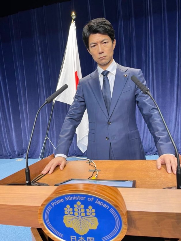 日本又沉没 被破坏妄想症 日本沉没 又又又翻拍了 资讯咖