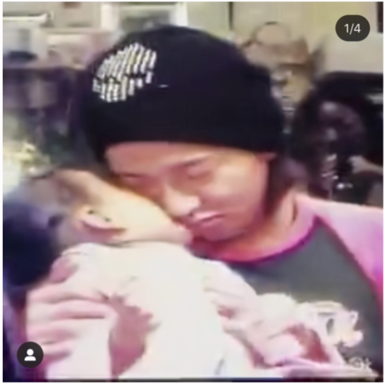 倆女兒為木村拓哉慶生，曝光罕見家庭照，分享爸爸長得帥是啥感覺