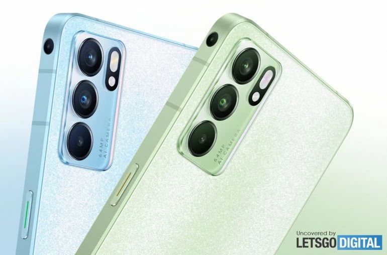 iPhone 13系列电池规格确认；真我GT Neo2屏幕参数公布