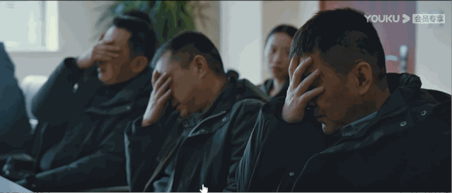 年龄加起来超过150，3个老男人演的戏，怎么把我跟我妈都迷住了？