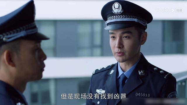 口碑一路崩塌：号称《白夜追凶》兄弟篇的《重生》，可还行？