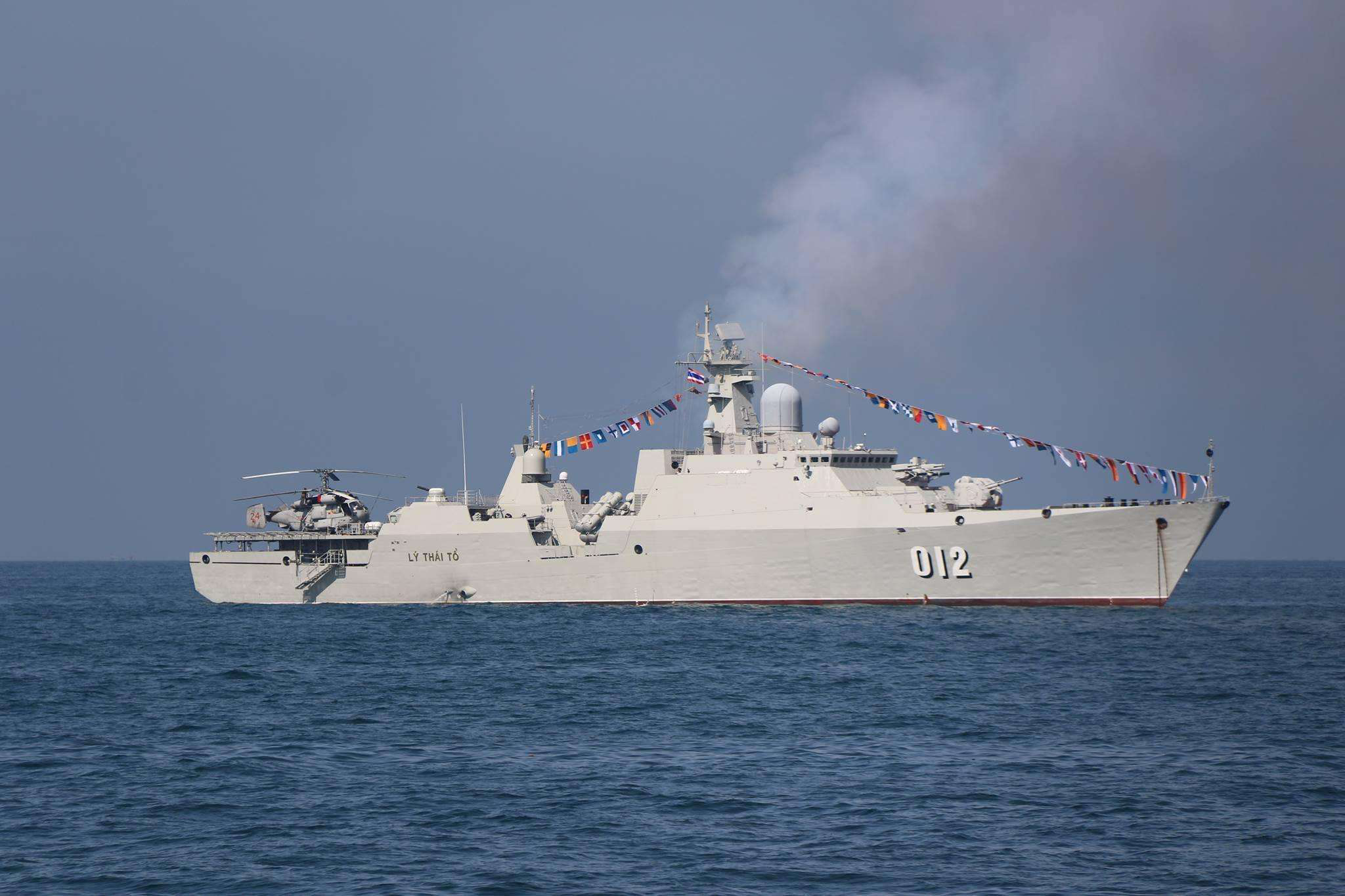 联合美国又搞大动作，这才是最危险的国家，外交部：注定不会得逞