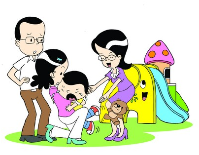 入园|来看看宝宝入园第一天妈妈感言 &amp;宝宝的心情说说