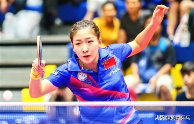 丁宁之后谁能成为女乒队长？孙颖莎刘诗雯并不是最佳人选