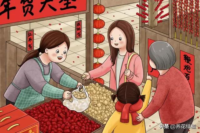 腊月|二十七去杀鸡 从腊月二十七到大年三十看看有哪些习俗