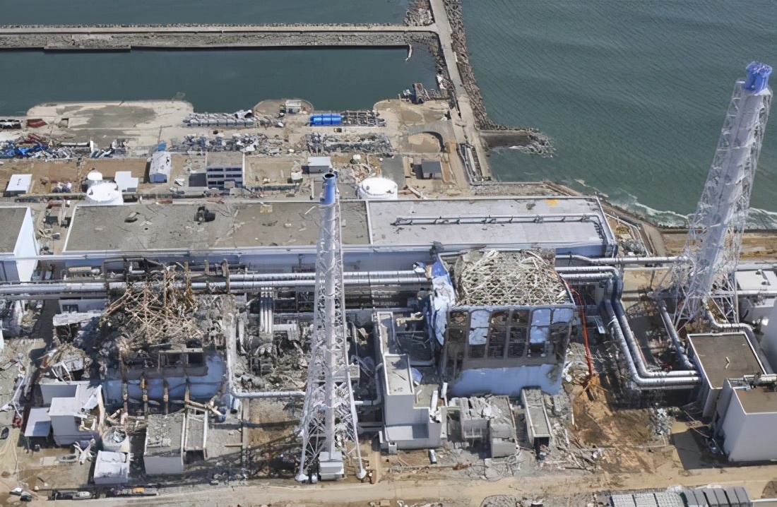 首个日本海啸受损核反应堆获准重启，引发居民担忧