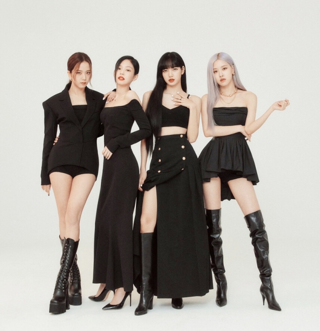 出道五週年，BLACKPINK獲得媒體高度評價：她們具有劃時代意義