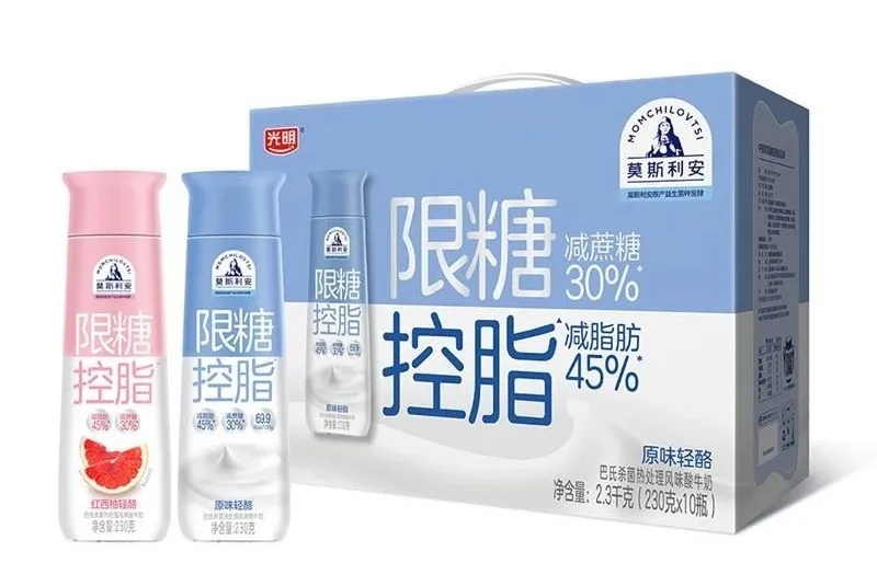 OATLY重磅推出燕麦雪糕，外星人上新秋冬限定电解质水… | 一周热闻