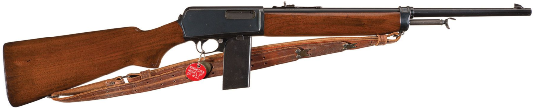 “这一届人类不行”——中间威力步枪弹设计思