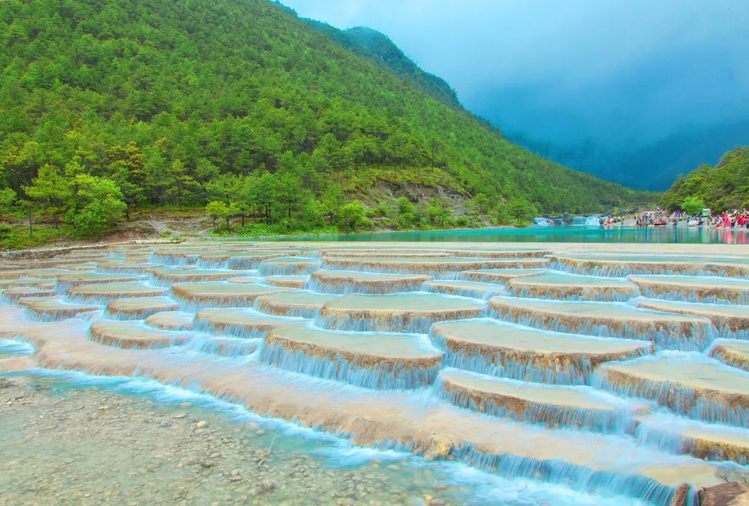 云南小众玩法，这些文艺打卡地标不能不去