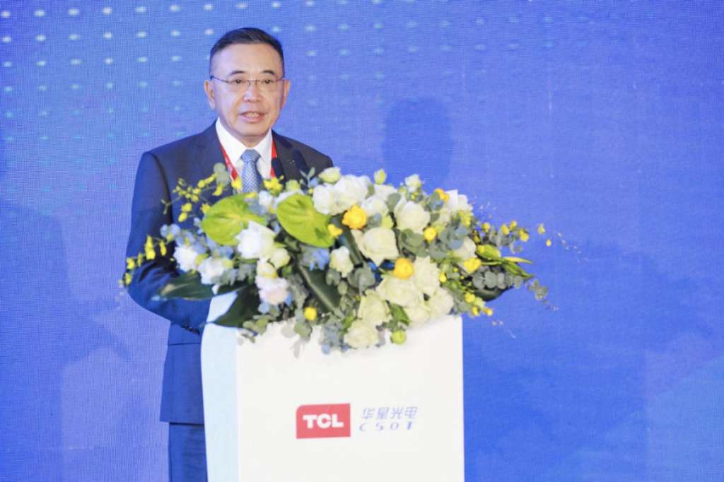 TCL���Ǿ۽���ʾ��̬ ��DTC���칲����Ӯ��ƽ̨