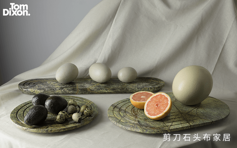 把空間幻化成藝術，只要Tom Dixon就夠了