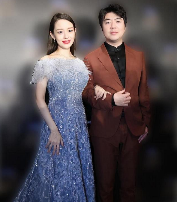 刘璇产后被嘲：肚子像是还有一个，网友：这才