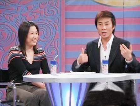 《常回家看看》江涛：妻子打工助我夺冠，此生只爱一个人