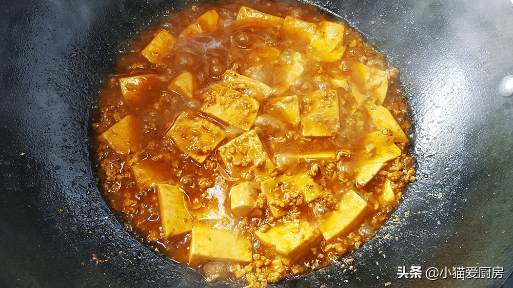 圖片[9]-豆腐韭菜的新做法 我家隔天就吃一次 每次都多吃一碗飯 太香了-起舞食譜網(wǎng)