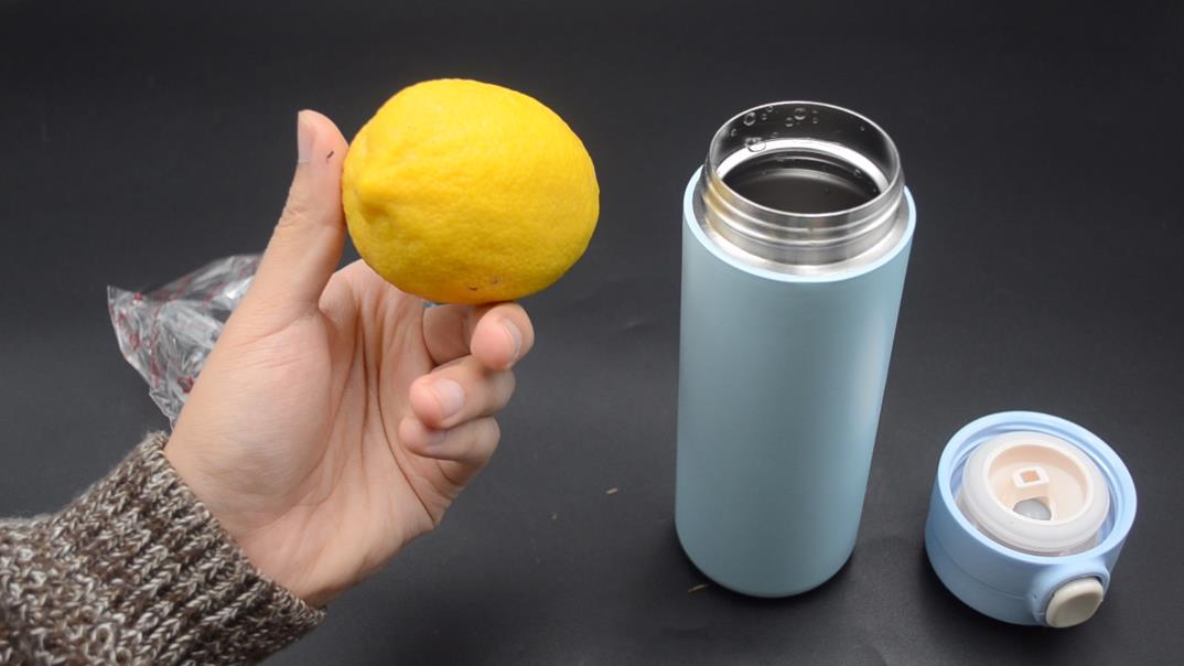 保溫杯不能裝4種飲品，可能有些人一直在犯，看完快叮囑家里人