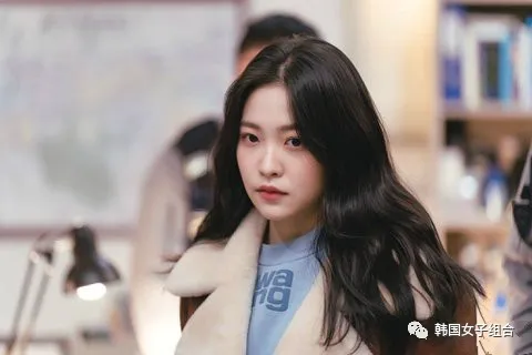 这个女团的成员们,在韩剧中的颜值,已经是颜值盛宴的程度了吧