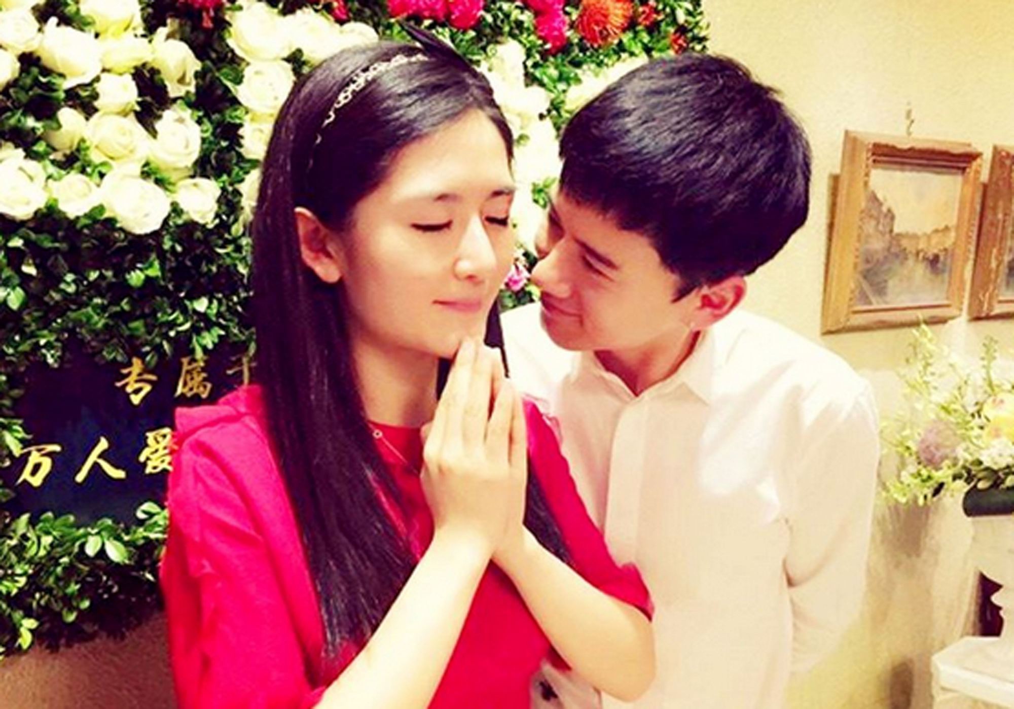 烂牌打好的谢娜，才不是荧幕上那样“疯傻”，