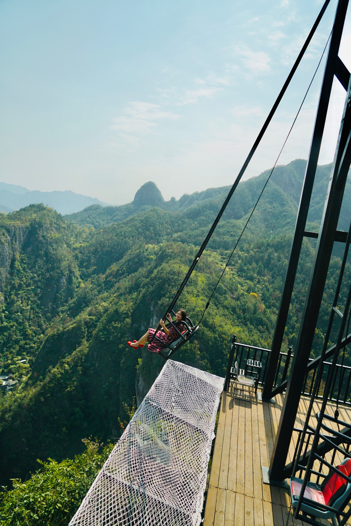 盘点全球十大最刺激的过山车 你敢玩不同 其他 蛋蛋赞