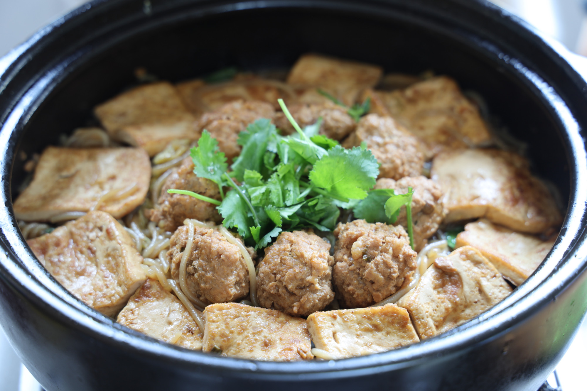 美食资讯天冷了就爱这一锅炖菜汤汁多好下饭营养丰富吃着全身暖和