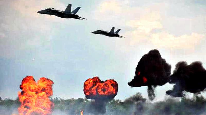 2006年中国维和士兵被以色列轰炸，事后拒不承认，究竟有何阴谋？