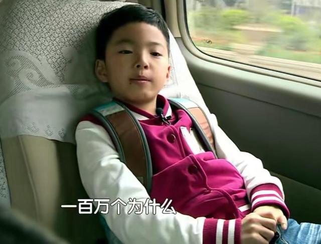 《爸爸回来了》萌娃现状：甜馨淑女，奥莉变样，嗯哼越来越优秀