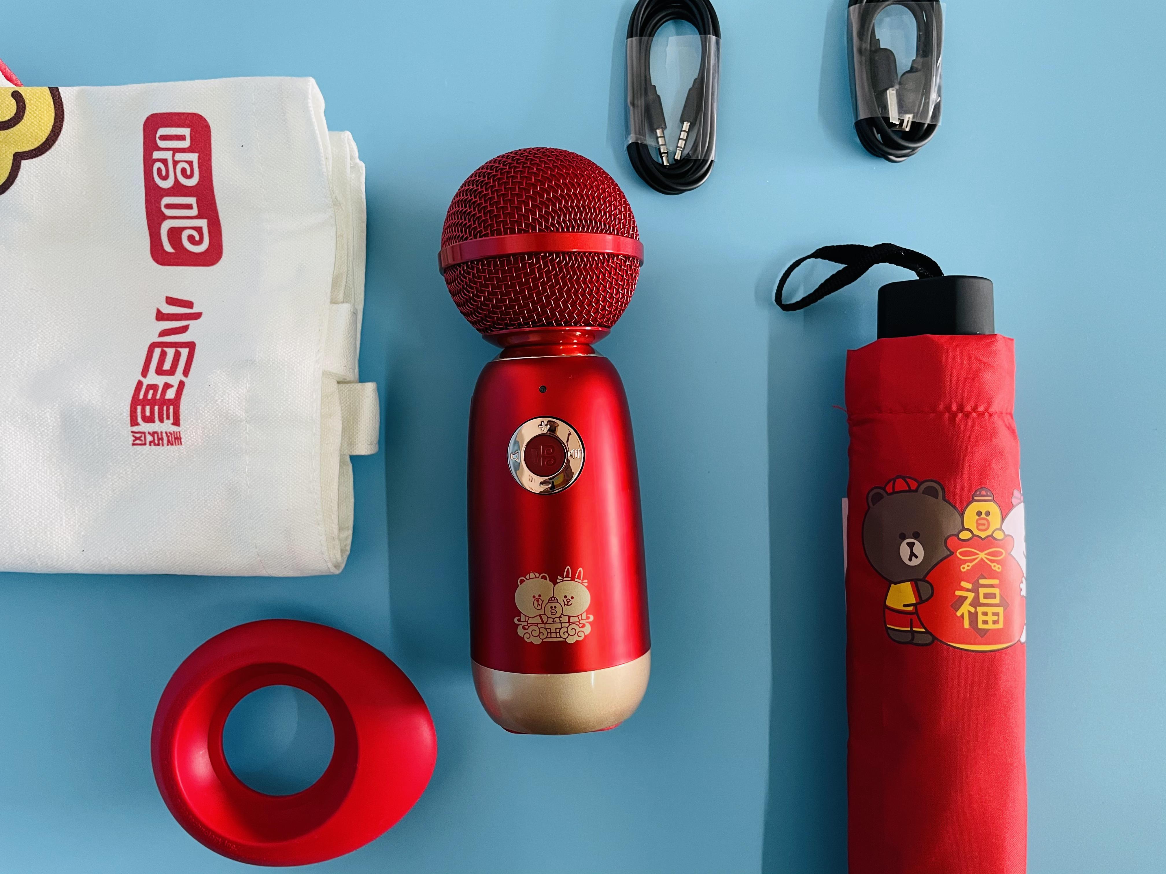唱吧Q3小巨蛋，全家一起唱响新年