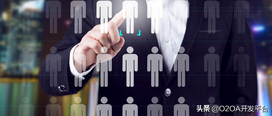 开源免费OA项目：让工作任务动态显示，团队共享