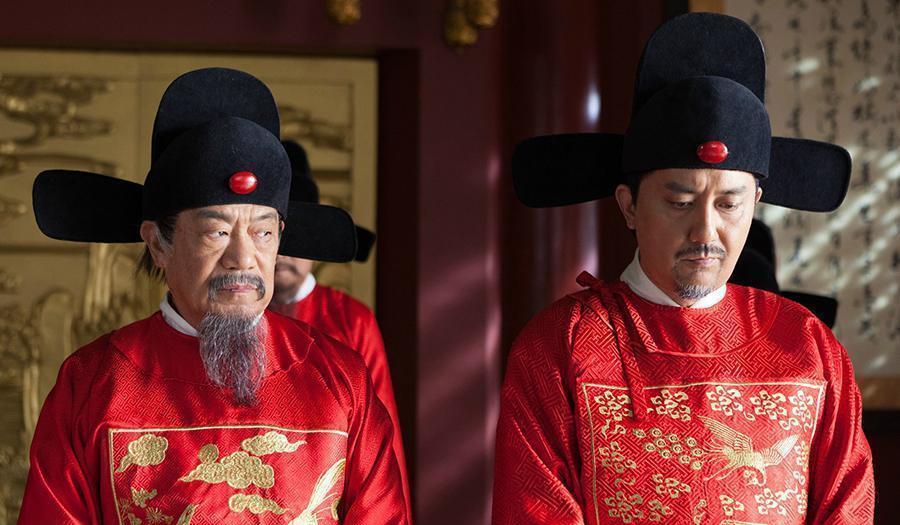 朱棣决心将贵州升格为省大臣贵州虽名一省实不如江南一大县