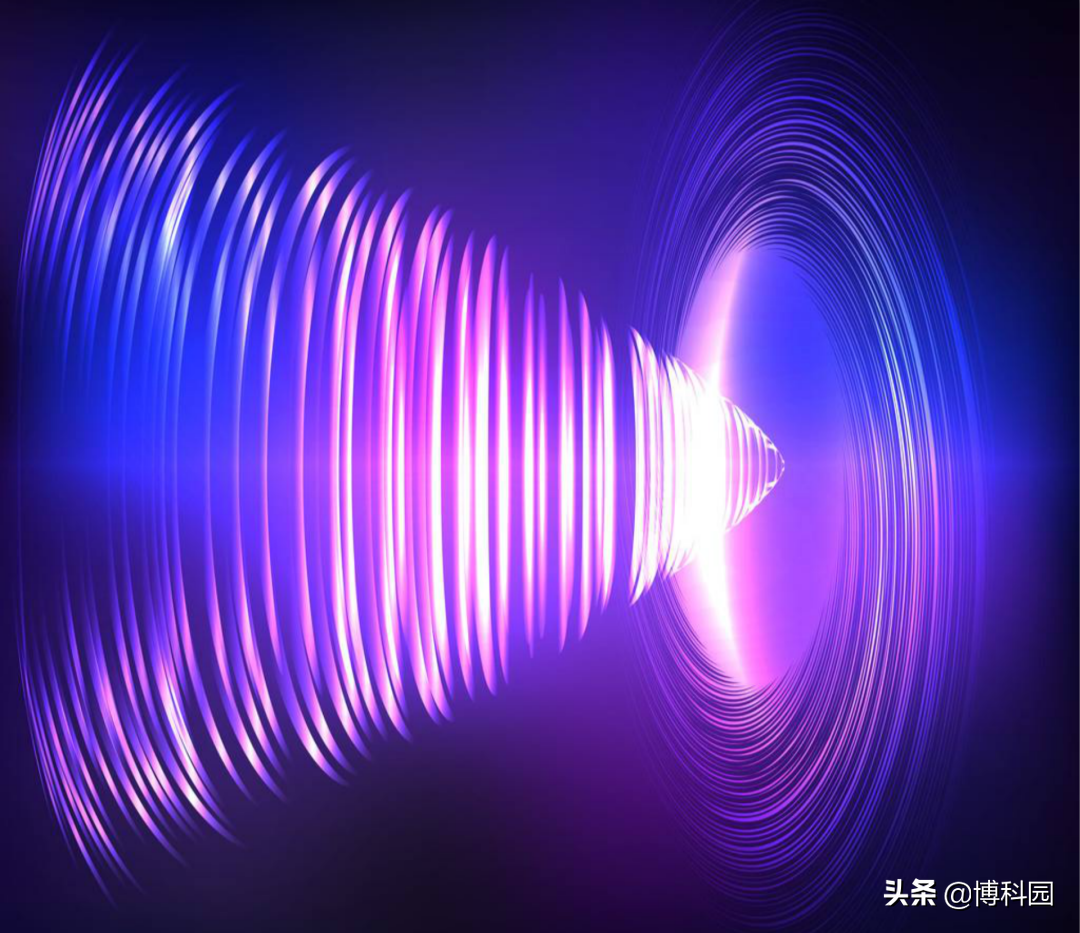 洞察量子世界：科学家用“光旋涡”观察到看不见的电子量子态
