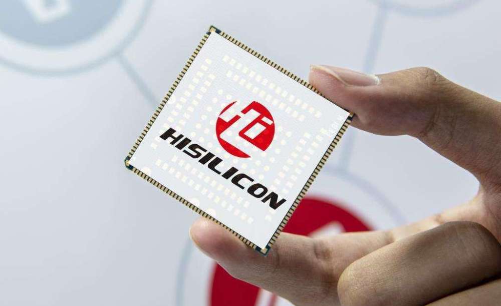 全球芯片再次洗牌：华为芯片跌出前十，联发科上位