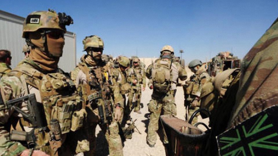 果然，台灣開始向澳大利亞示好了