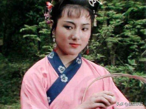 77岁“白骨精”杨春霞，一生不谈西游记，至死不