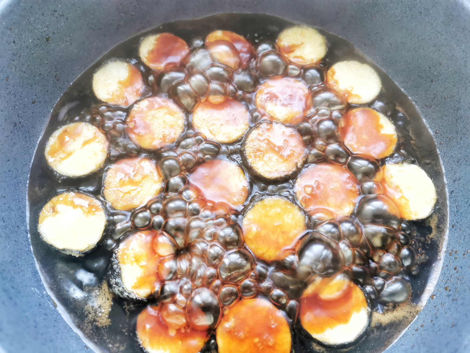 春天，多給孩子吃這道菜，細膩滑嫩好消化，成本不足10塊錢