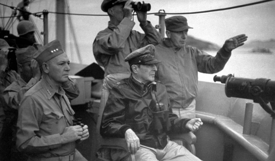 外国人是如何看待抗美援朝的？中国出兵朝鲜就