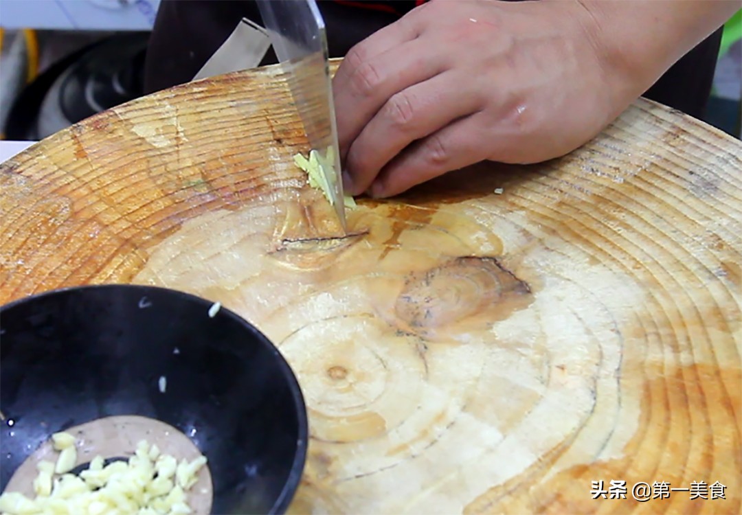 图片[3]-【麻婆豆腐】做法步骤图 传统老味道 拌饭一绝-起舞食谱网