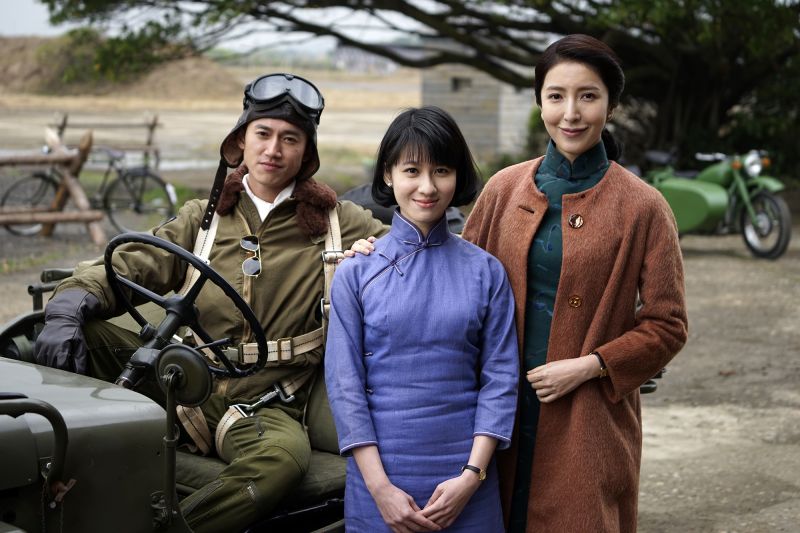 《一把青》良心剧无悔爱情，坚持“低性价比”