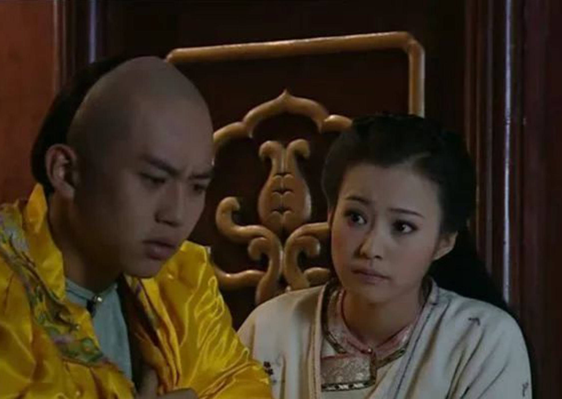 拍“文藝片”與鄧超分手，嫁李光潔慘遭背叛，郝蕾的坎坷情史