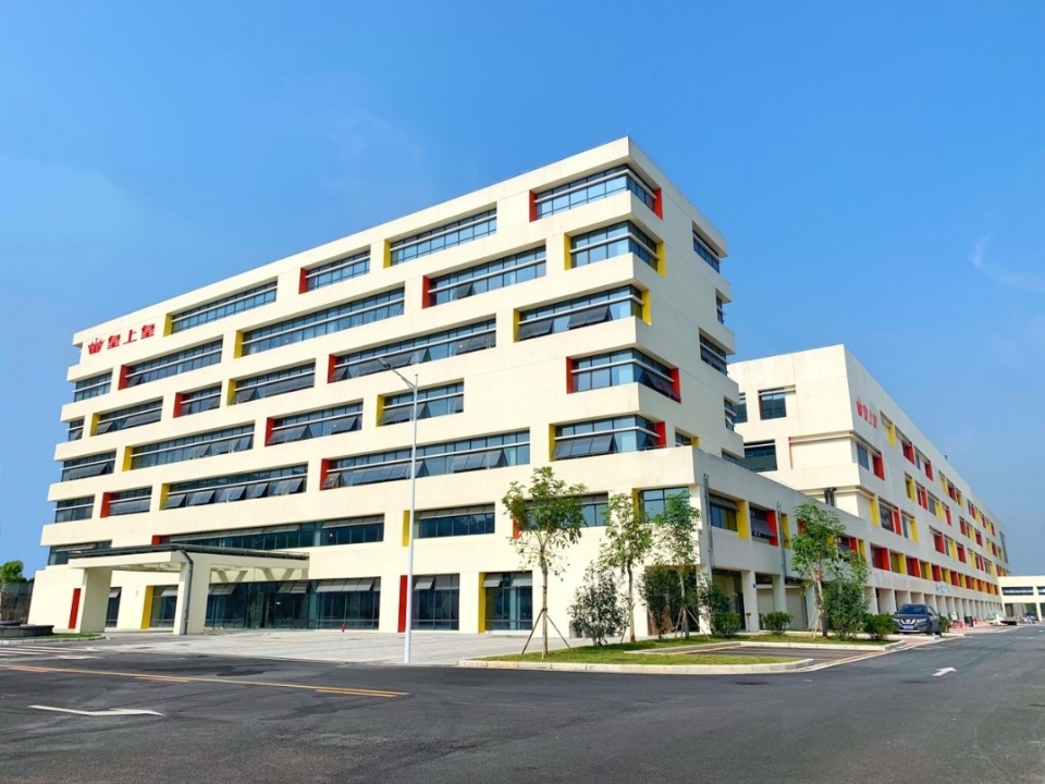 皇上皇匠心傳承八十載 品牌文化館玩出新潮流
