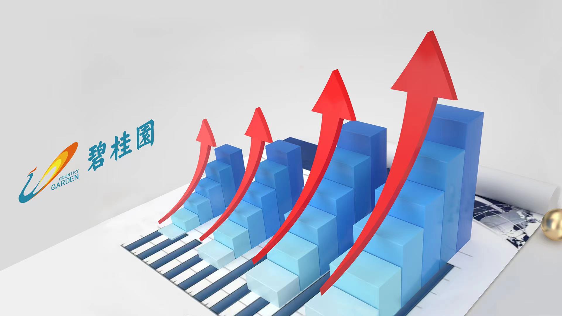 碧桂园位列《财富》世界500强榜单第139位，年度纳税总额超600亿