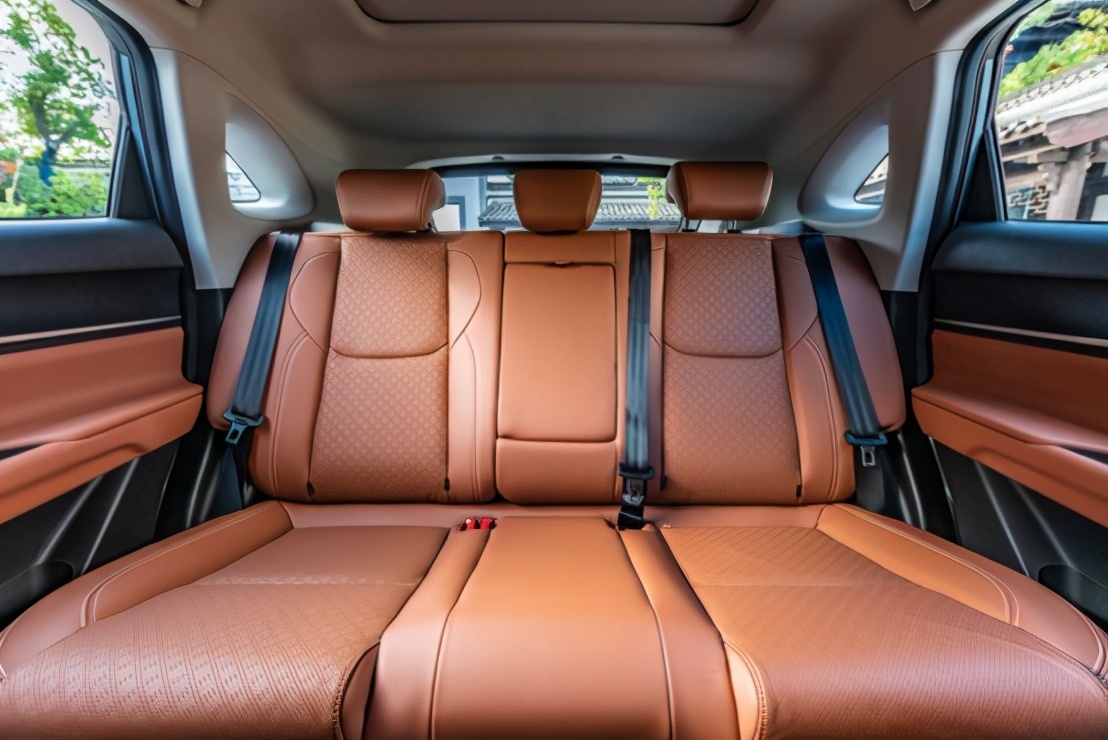 15W-20W级纯电SUV哪家强？家庭用车，就选奇瑞大蚂蚁