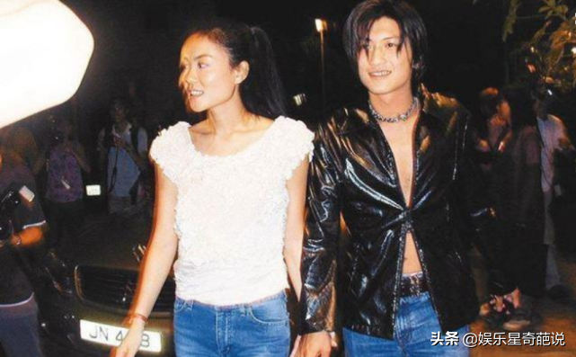 After king humble and friend dine together, Xie Ting sharp edge is returned, the movement that pull a hand and 20 years ago identical, zhao Wei: Worth while