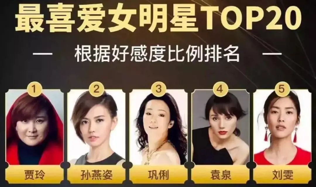 贾玲深陷抄袭风波，本人回应更让人无语，网友评论却貌似跑偏了
