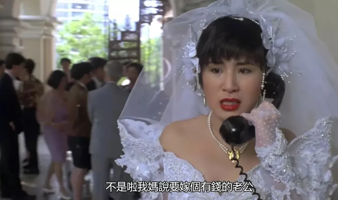 16岁“玉女”出道却扮丑33年,“女版周星驰”真那么好笑吗