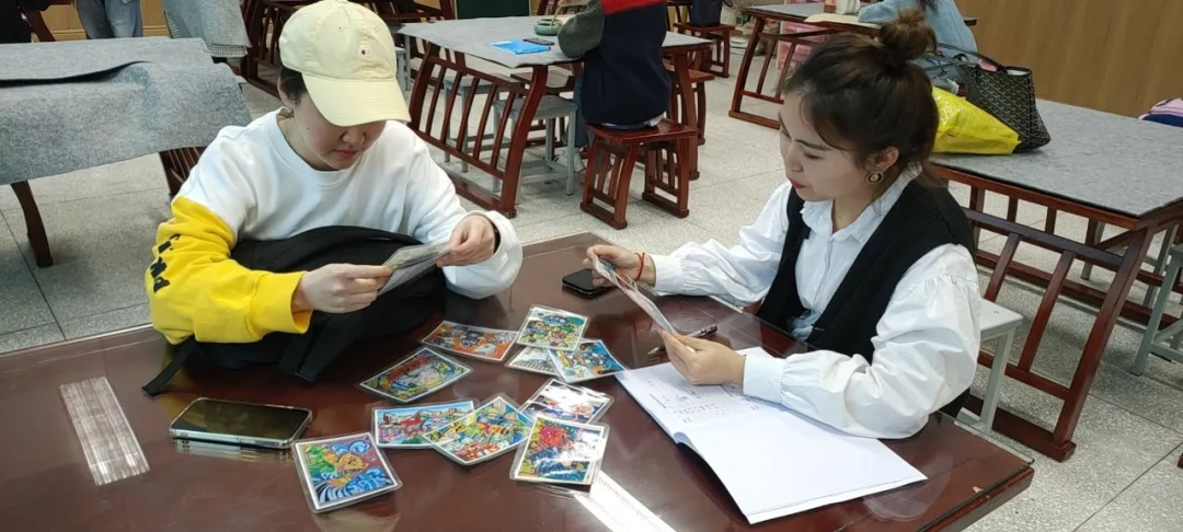 教师社团百花开 无限可能迎未来丨双流实小外国语学校开展社团活动