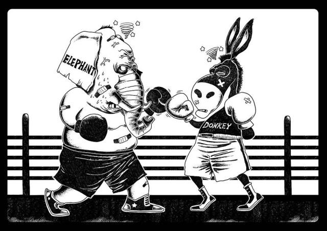 80万雇员“走投无路”！又要还房贷又要还车贷，川普会动用王牌吗